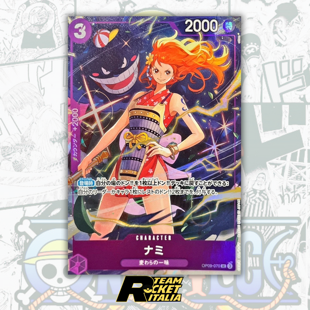 ONE PIECE Card Game Premium Card Collection Best Selection Vol.4 (JP)