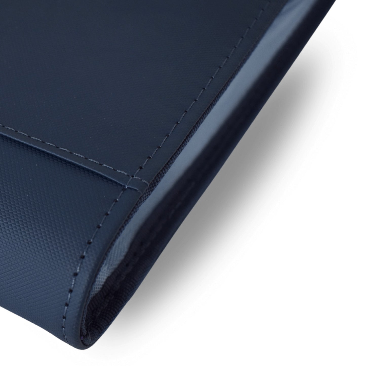 Maxi Binder Carte Gradate V.2.0 "Blu Navy-Grigio"
