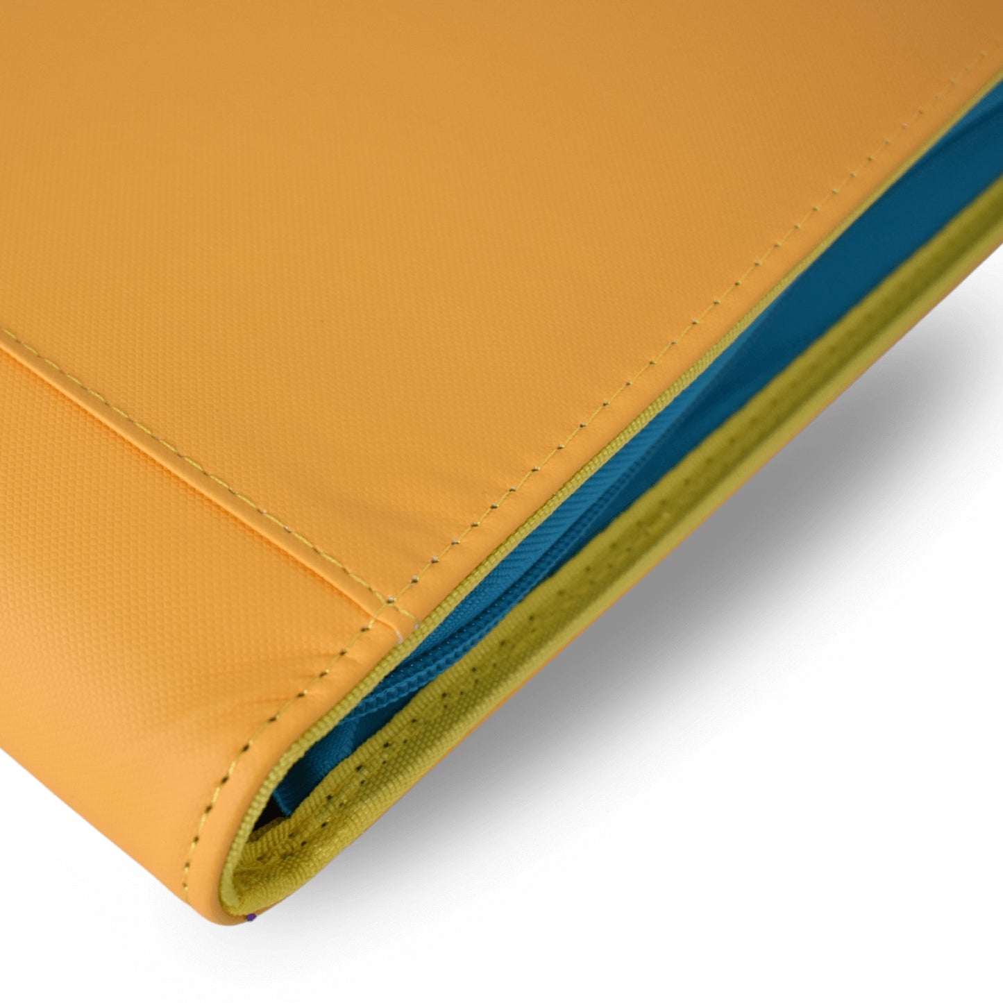 Maxi Binder Carte Gradate V.2.0 "Giallo-Azzurro"