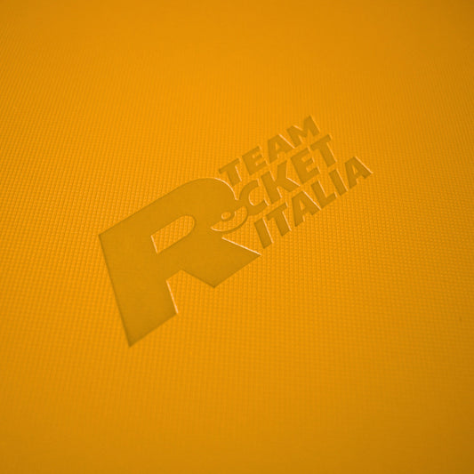 Maxi Binder Carte Gradate V.2.0 "Giallo-Azzurro"