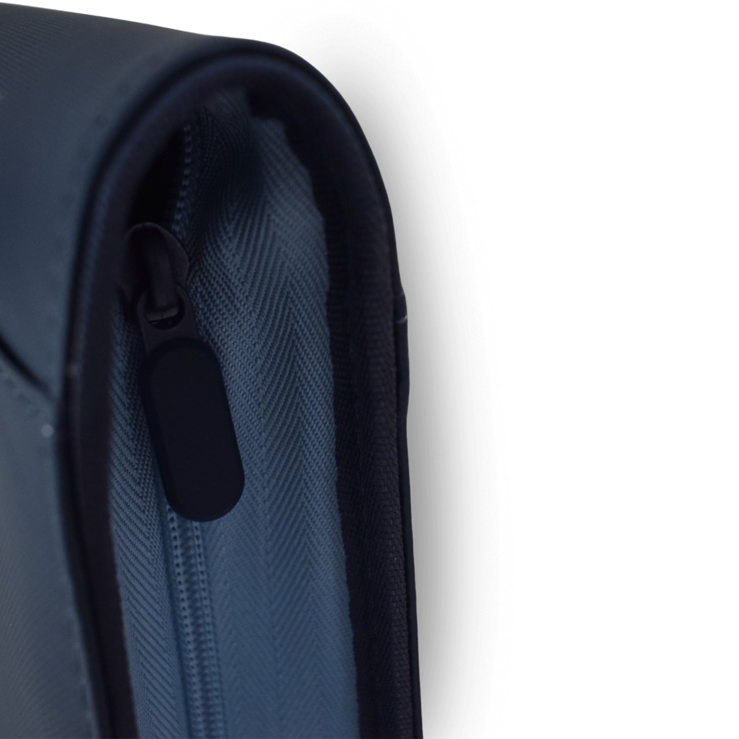 Maxi Binder Carte Gradate V.2.0 "Blu Navy-Grigio"