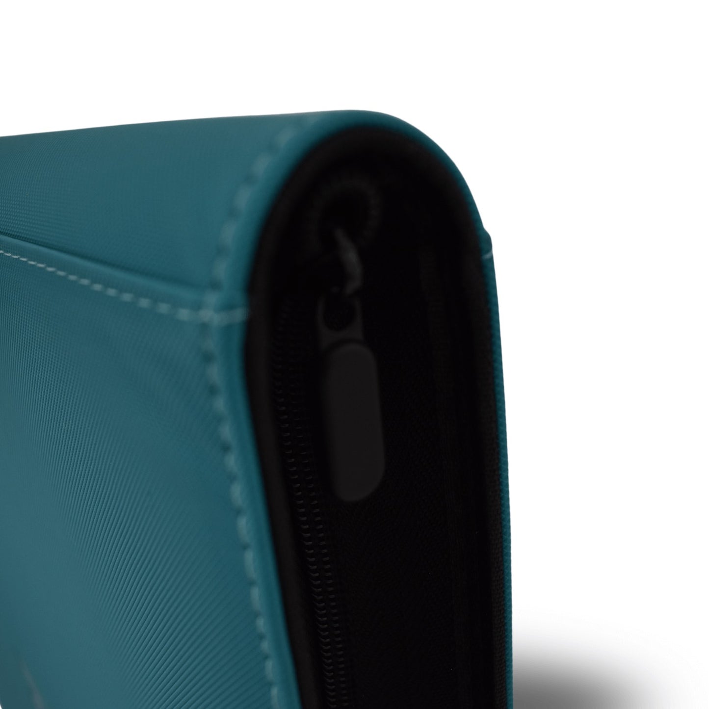 Maxi Binder Top-Loader Verde Aqua (12 tasche)
