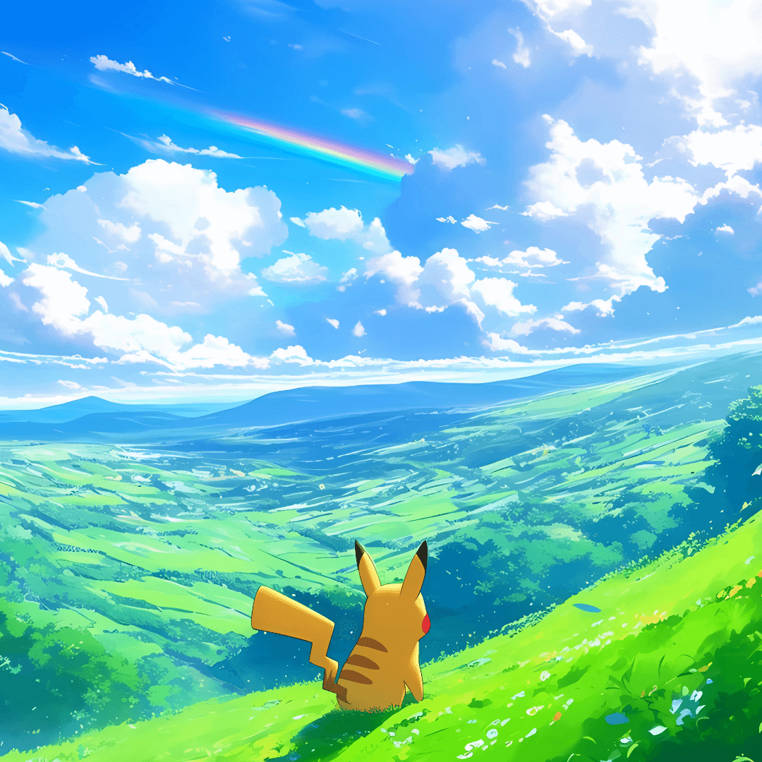 Pokèmon