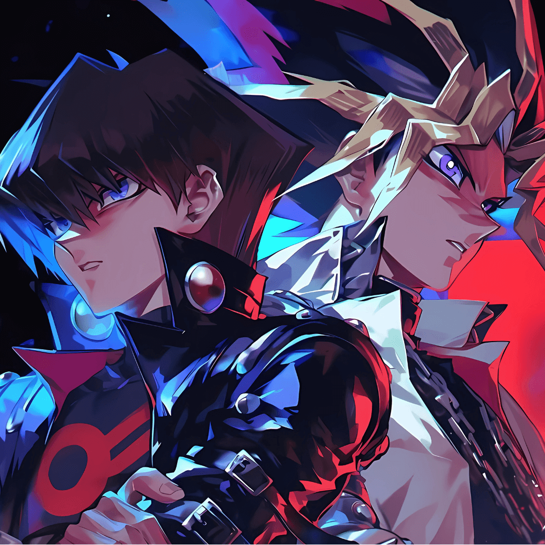 Yu-Gi-Oh
