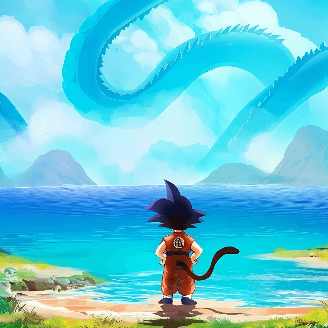 Dragon Ball