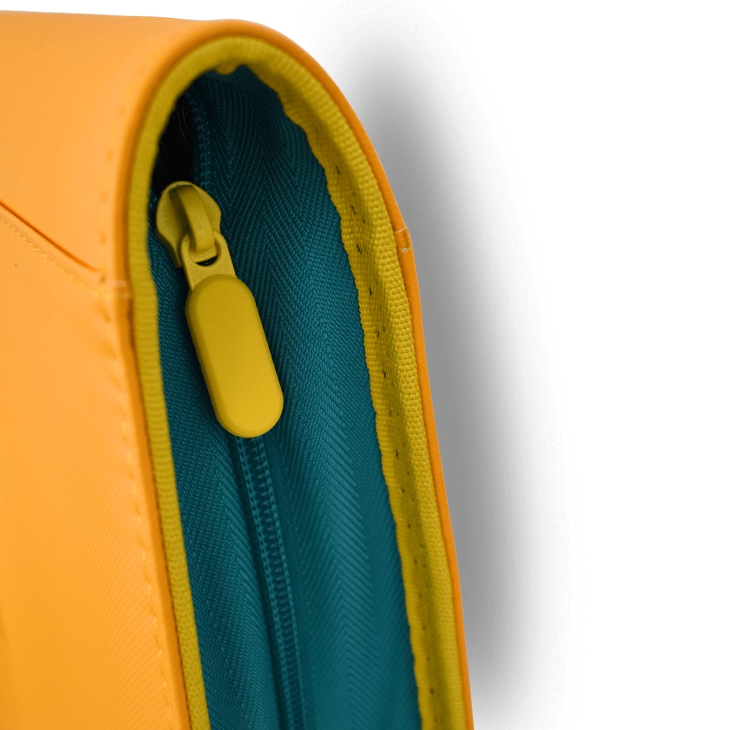 Maxi Binder Carte Gradate  V.2.0  "Giallo-Azzurro"