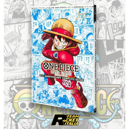 One Piece Card Game 3rd Anniversary Complete Guide – 2 Promo Cards 🇯🇵