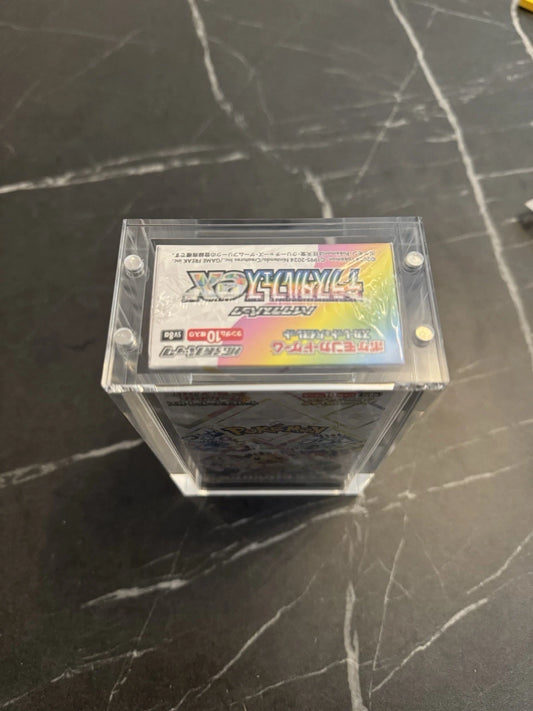Teca Magnetica Per Box JPN ( Piccolo)