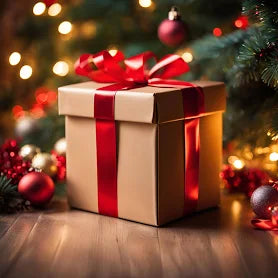 🎄 CHRISTMAS MYSTERY BOX – PREMI ESCLUSIVI GARANTITI! 🎁