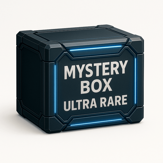 Mystery Box Ultra Rare
